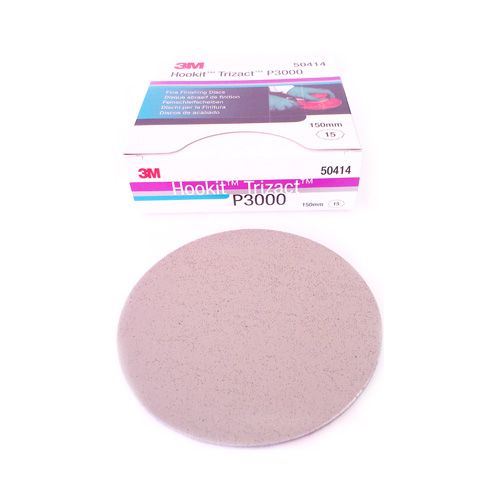 3M 50414 Trizacat P3000